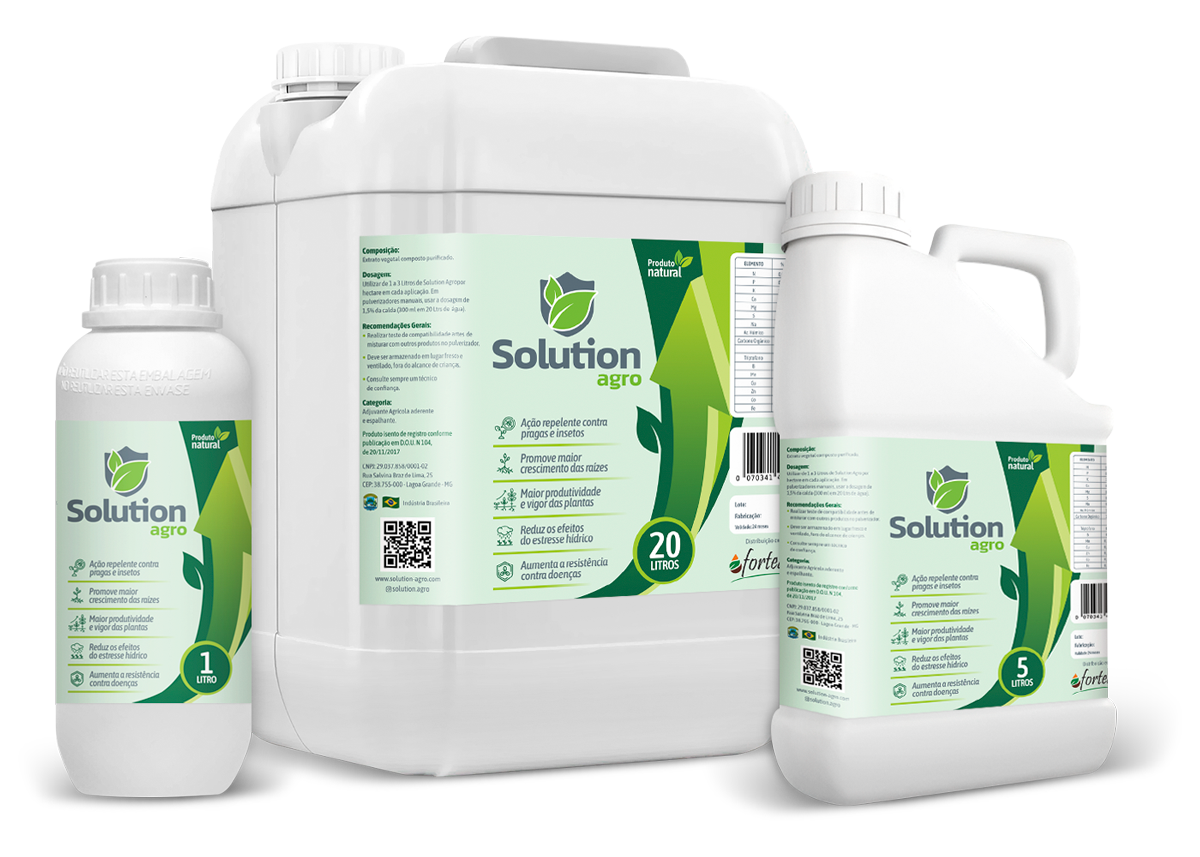 Solution Agro – Descubra como o Solution Agro pode transformar suas ...