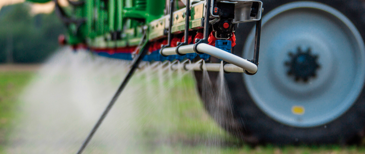 Aplicação adjuvante